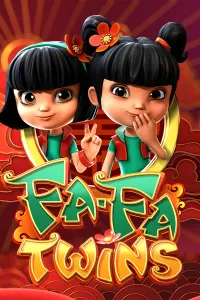 Fa-Fa Twins